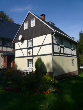 Гостиница Adventure House (Abenteuerferienhaus), Рехенберг-Биненмюле